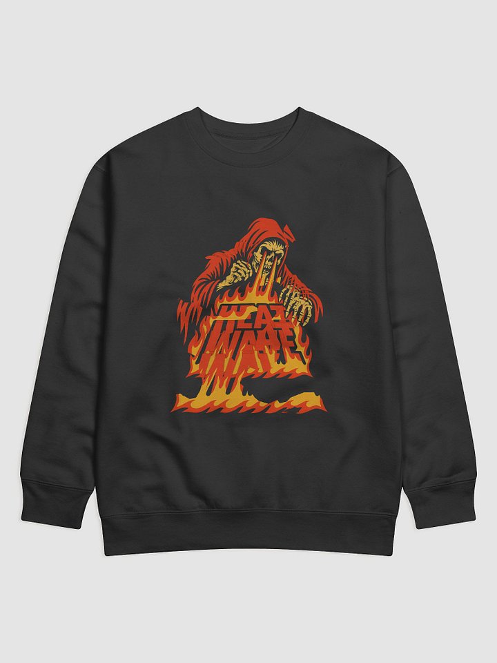 HEATWAVE REAPER – Laser-Eyed Darkness product image (1)