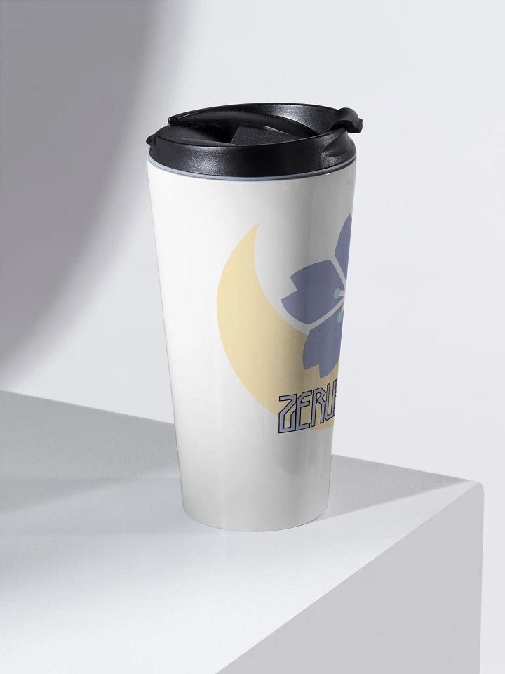 Moon Blossom Tumbler product image (2)