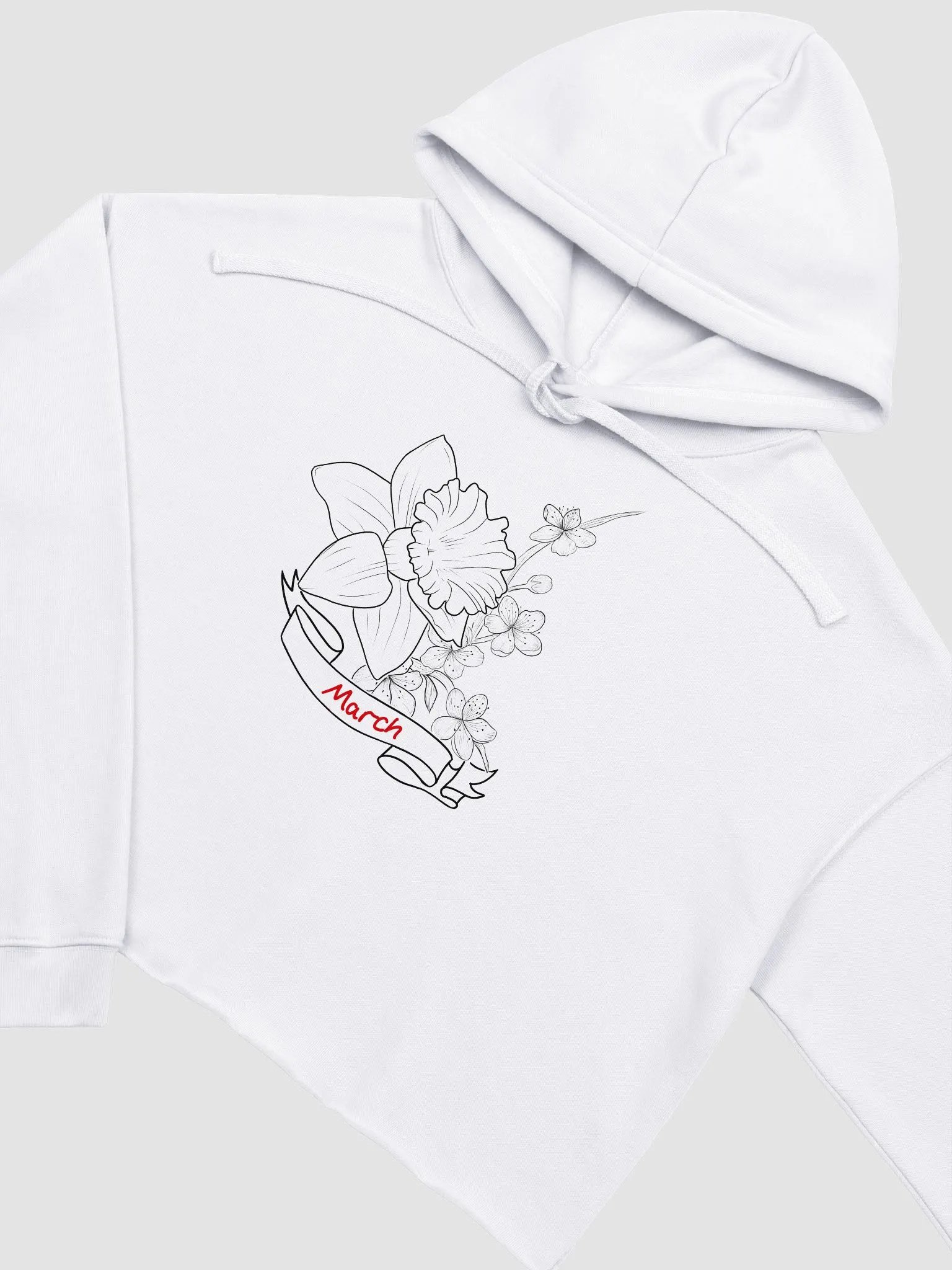 Birth Month - March product image (3)