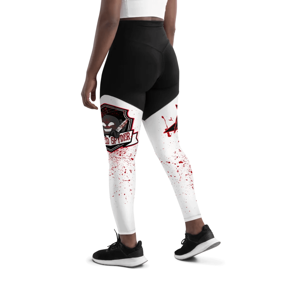 Bloody Sport Leggings product image (10)