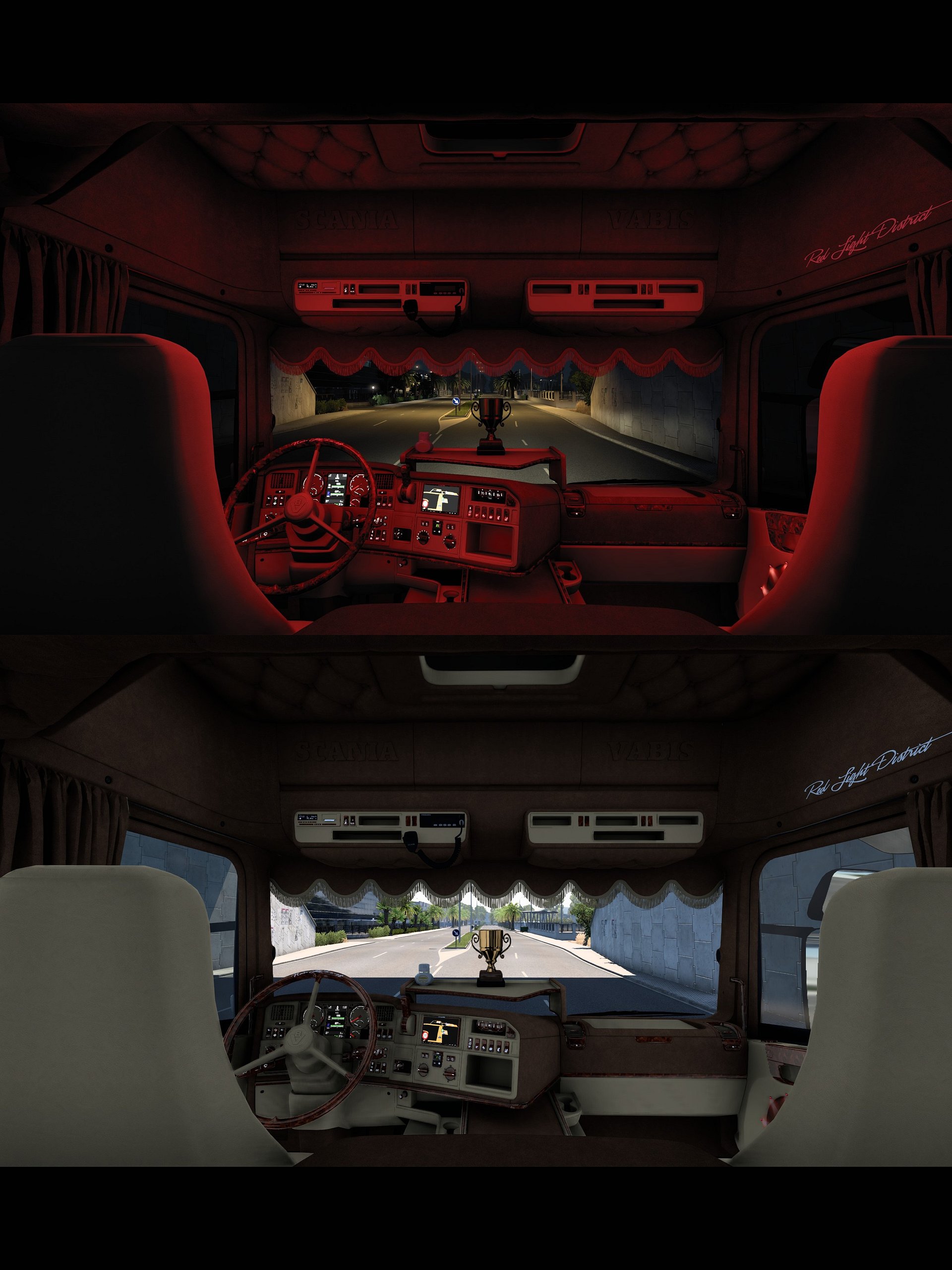 RJL 6 Highline Redlight District product image (4)