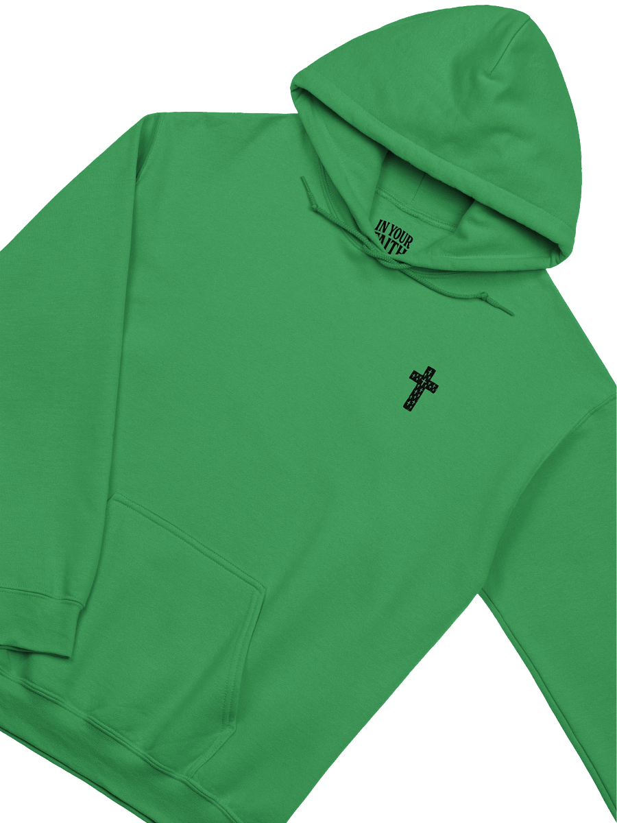 Cross of Crosses Hoodie product image (4)