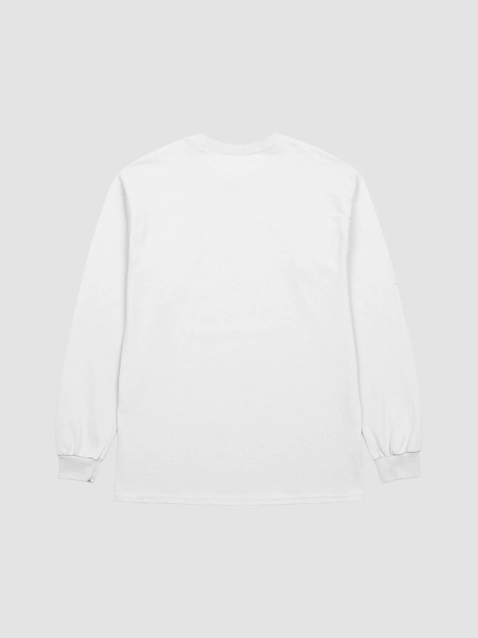 Not Drunk Long Sleeve T-Shirt product image (2)