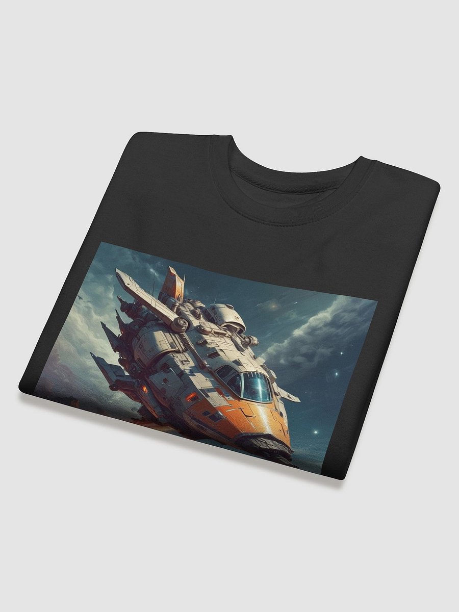 Space ship product image (38)