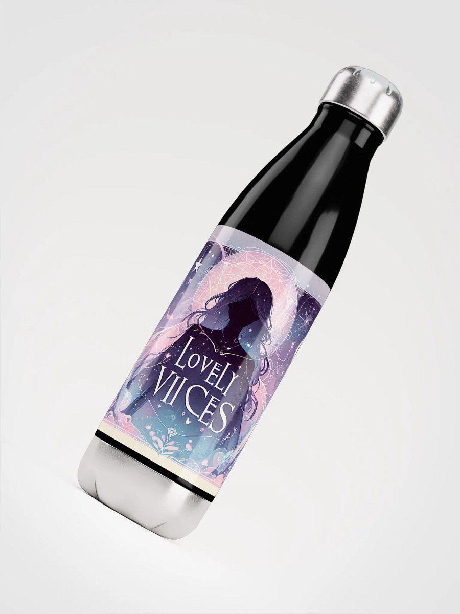 Celestial Dreams Stainless Steel Water Bottle product image (7)