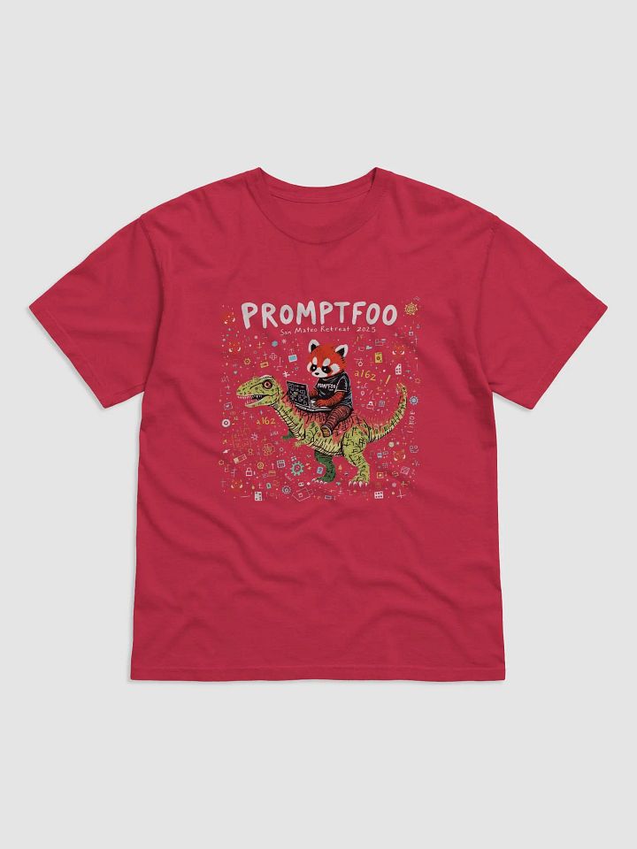 San Mateo 2025! product image (1)