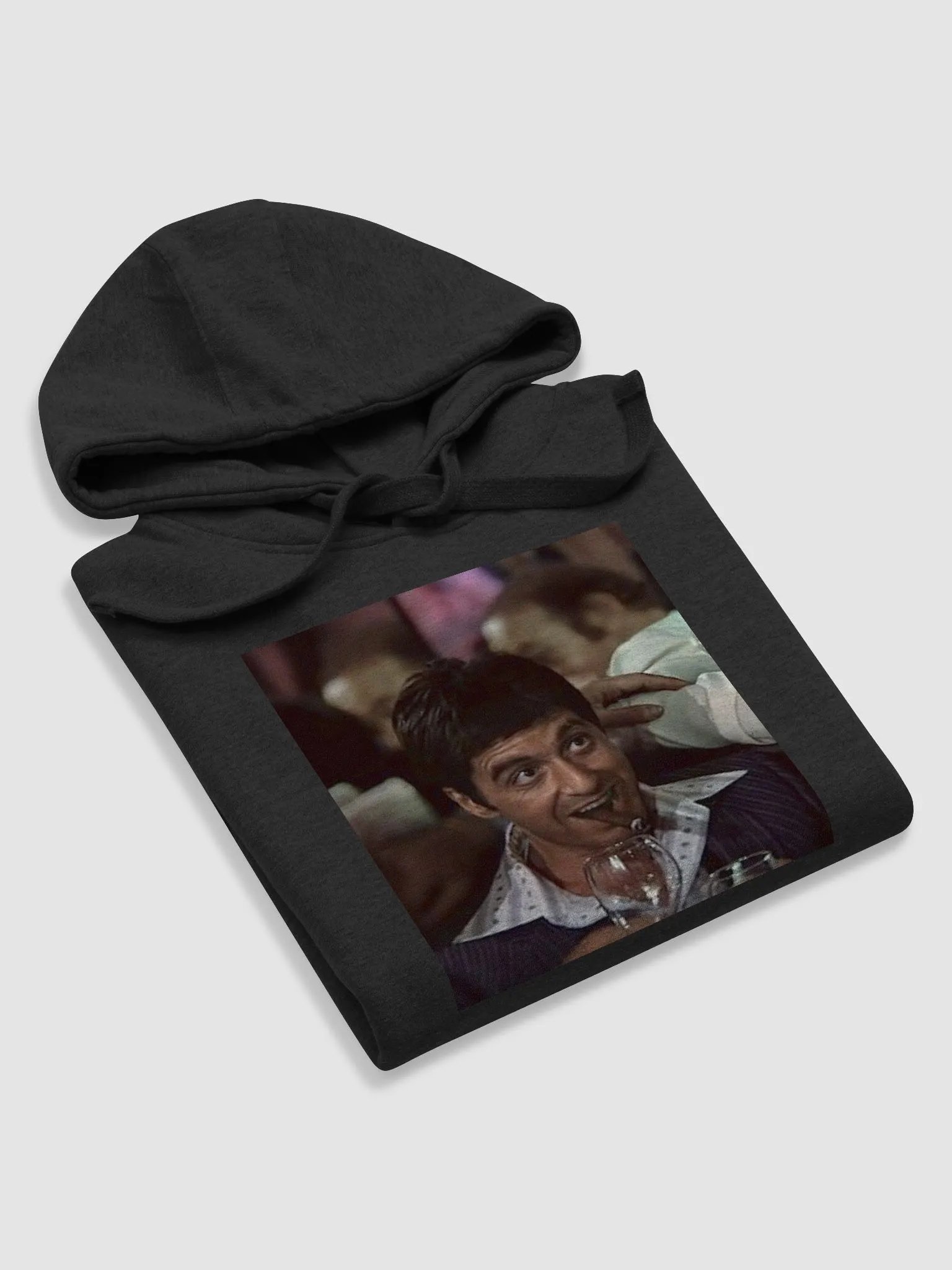 SCARFACE IN THE CLUB product image (5)