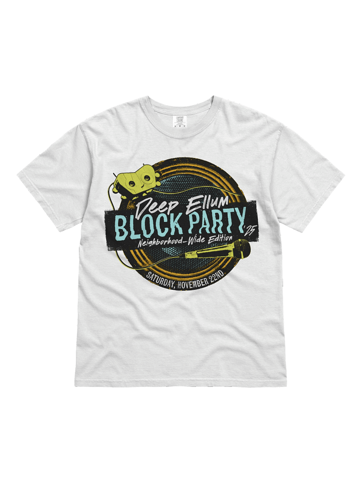 Logo Tee product image (1)