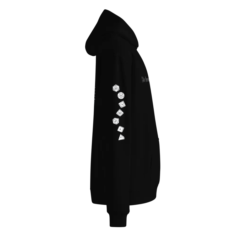 Dice Hoodie product image (5)