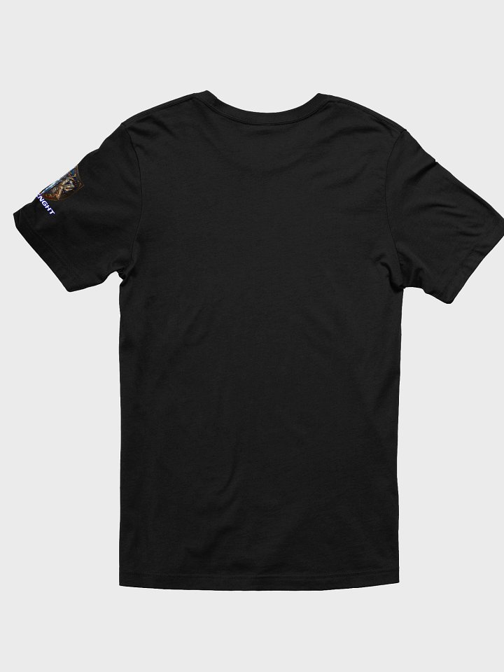 Proud Citizen Since Alpha – Unisex Tee product image (2)