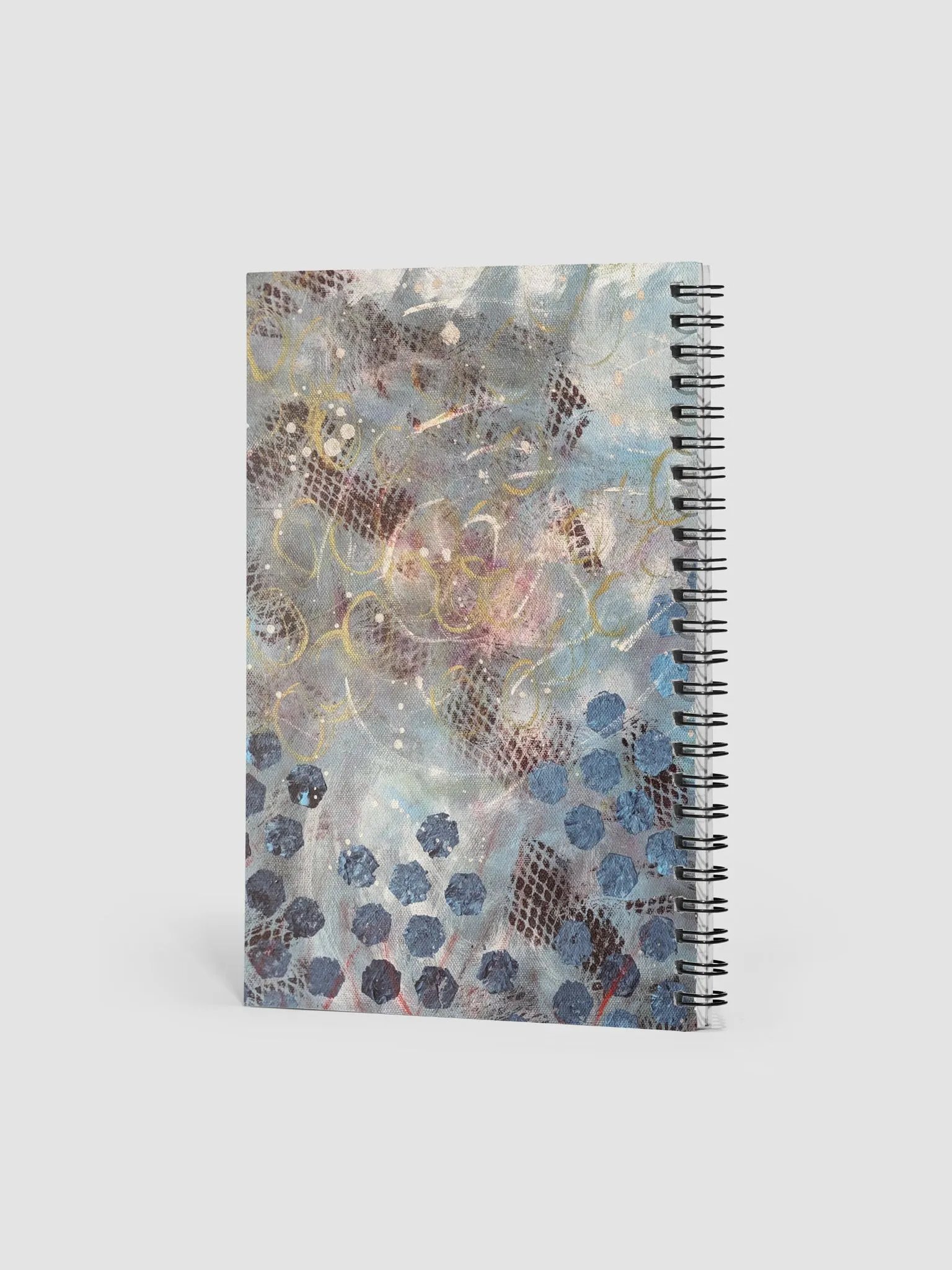 Hope Spiral Notebook product image (2)