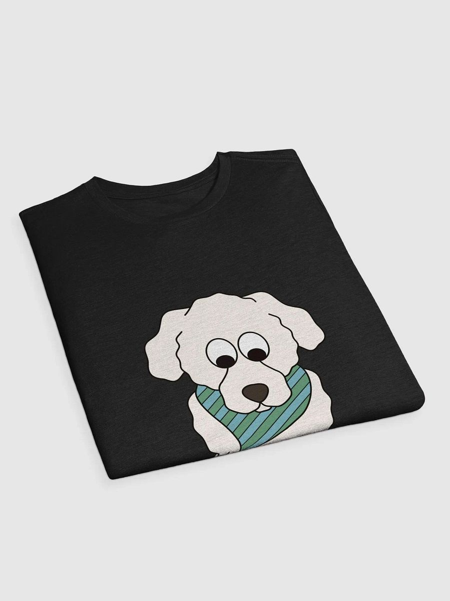 Bichon Frise Next Level T-Shirt product image (44)