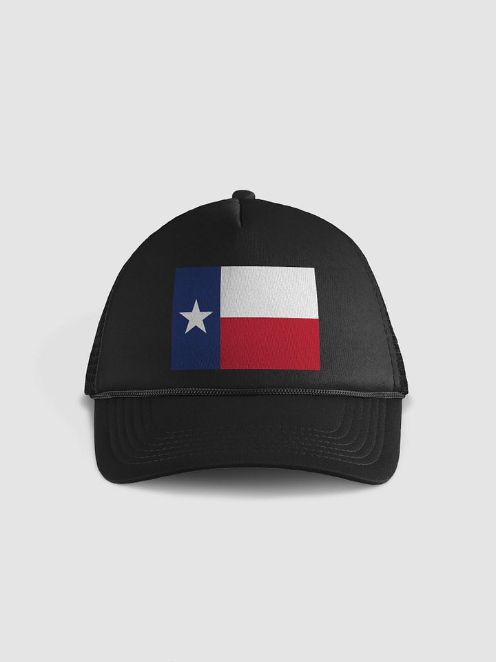 The Lone Star Trucker product image (1)