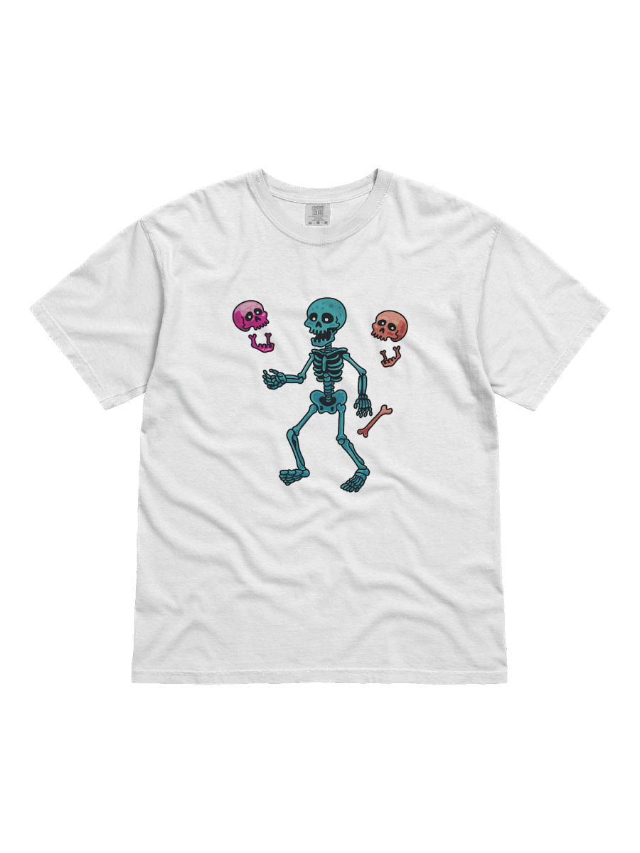 The Boneheads Tee product image (2)