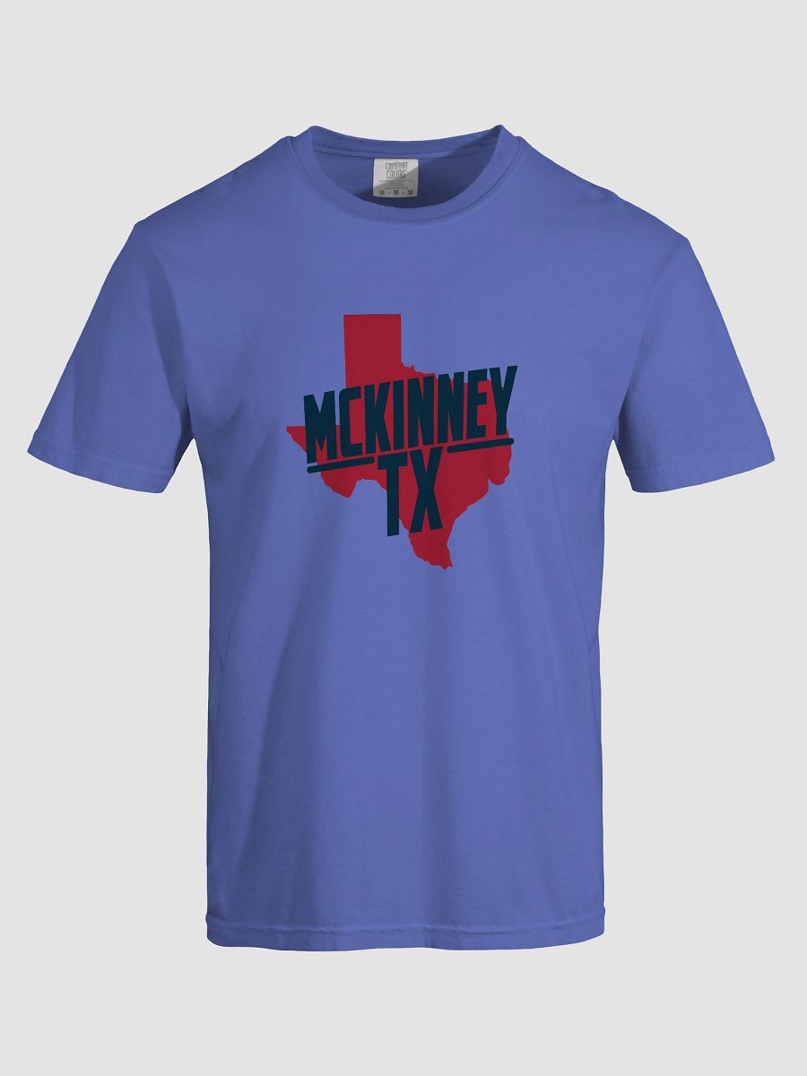 McKinney Tee product image (29)