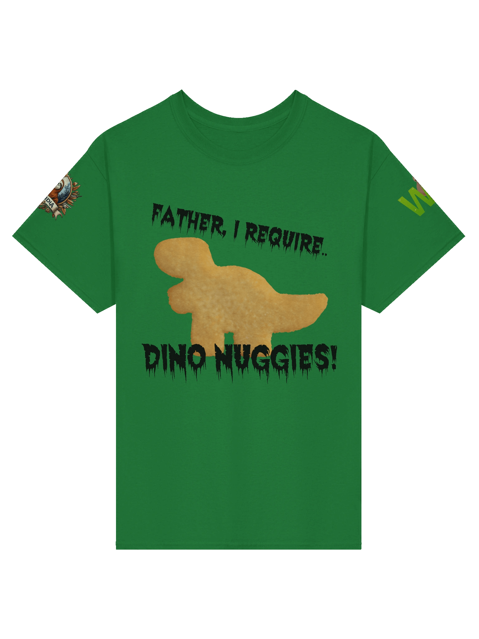 Dino Nuggies! product image (1)