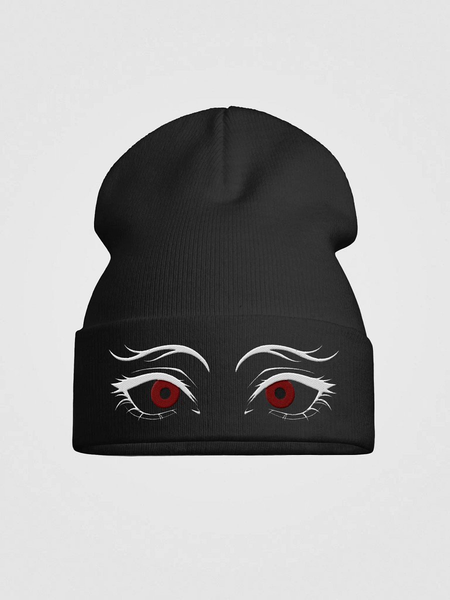 Sahlo Folina - Seized Beanie (Bishop Edition) product image (1)