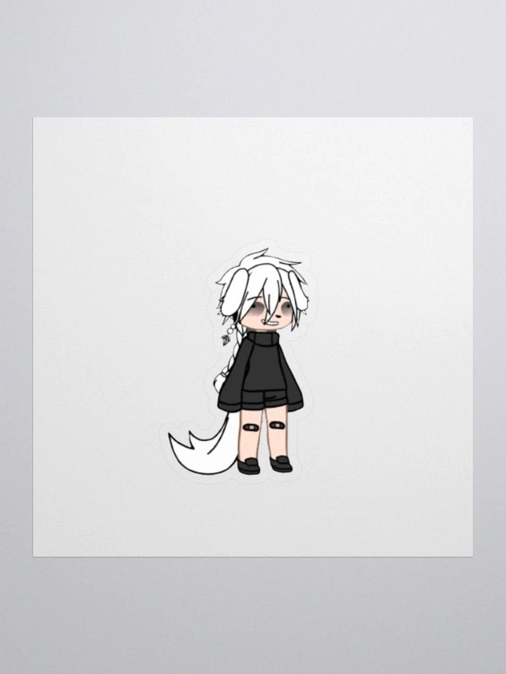 Eric Derpy Time! product image (1)