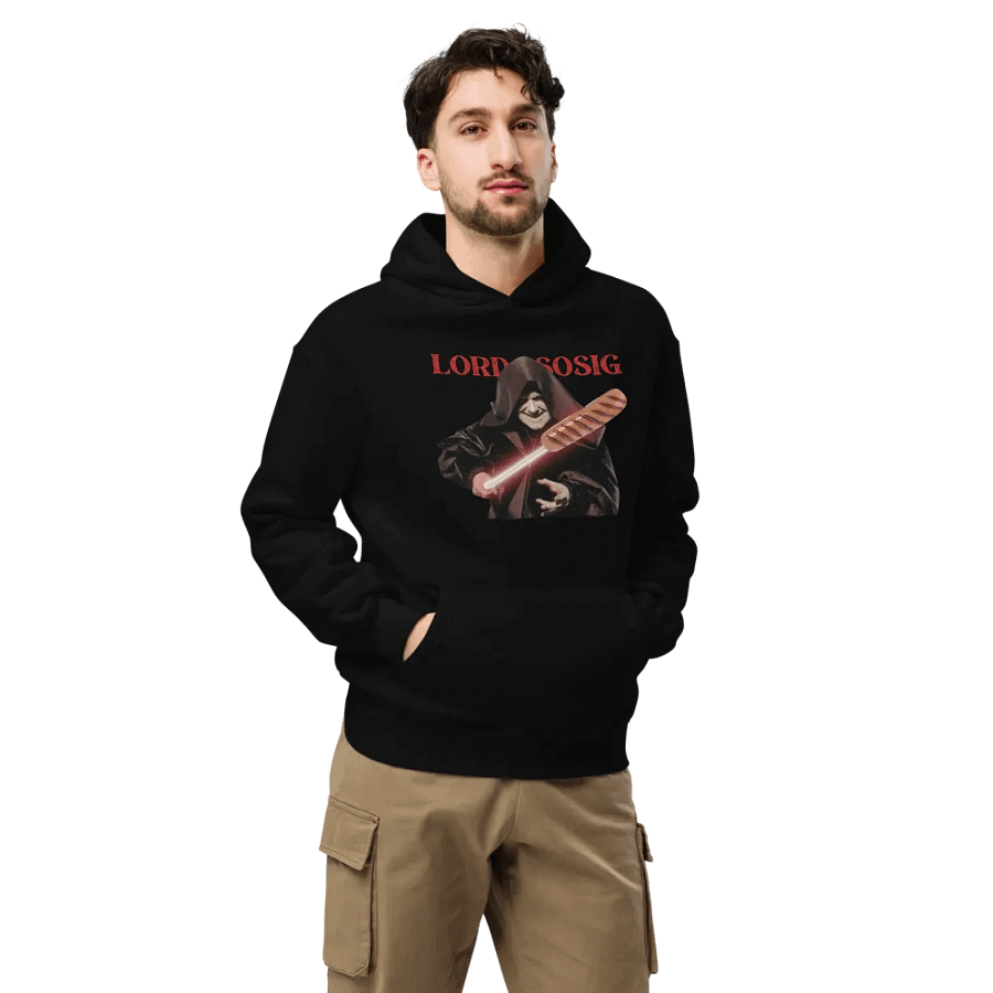 Lord Sosig product image (7)