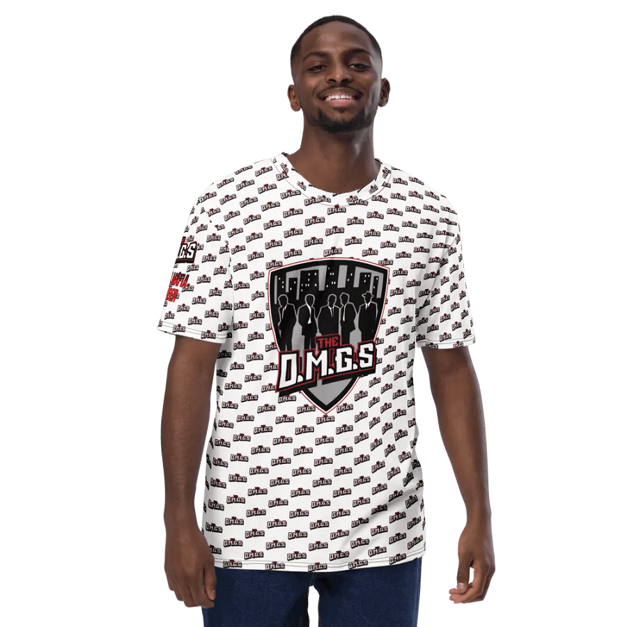 MAFIA SHIRT All Over product image (8)