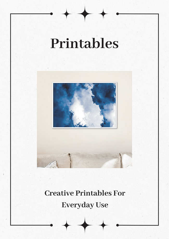 Printables