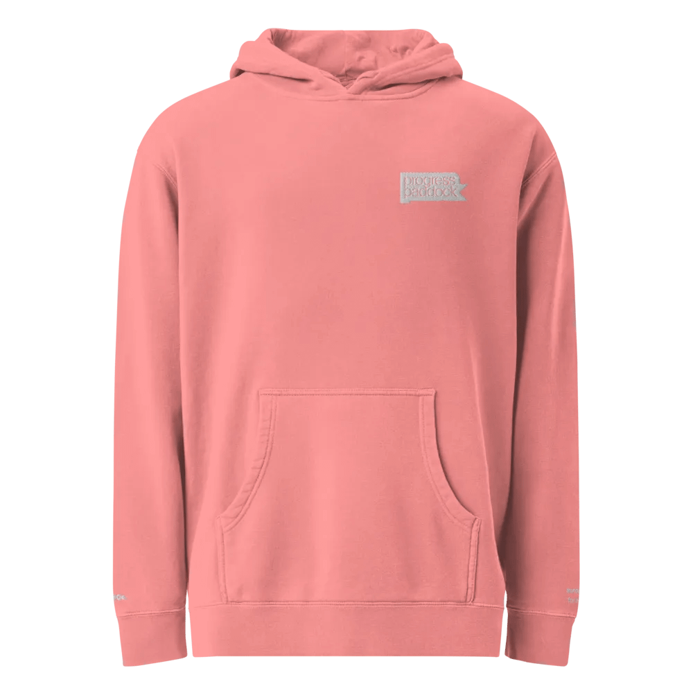 Progress Paddock Hoodie product image (1)