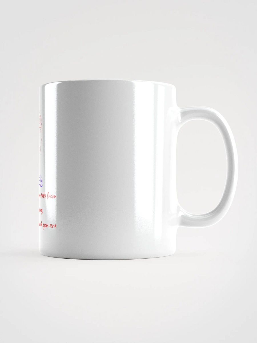 ALOHA Love Mug product image (10)