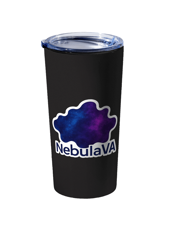 NBLVA Galactic Dreams 20oz Tumbler product image (2)