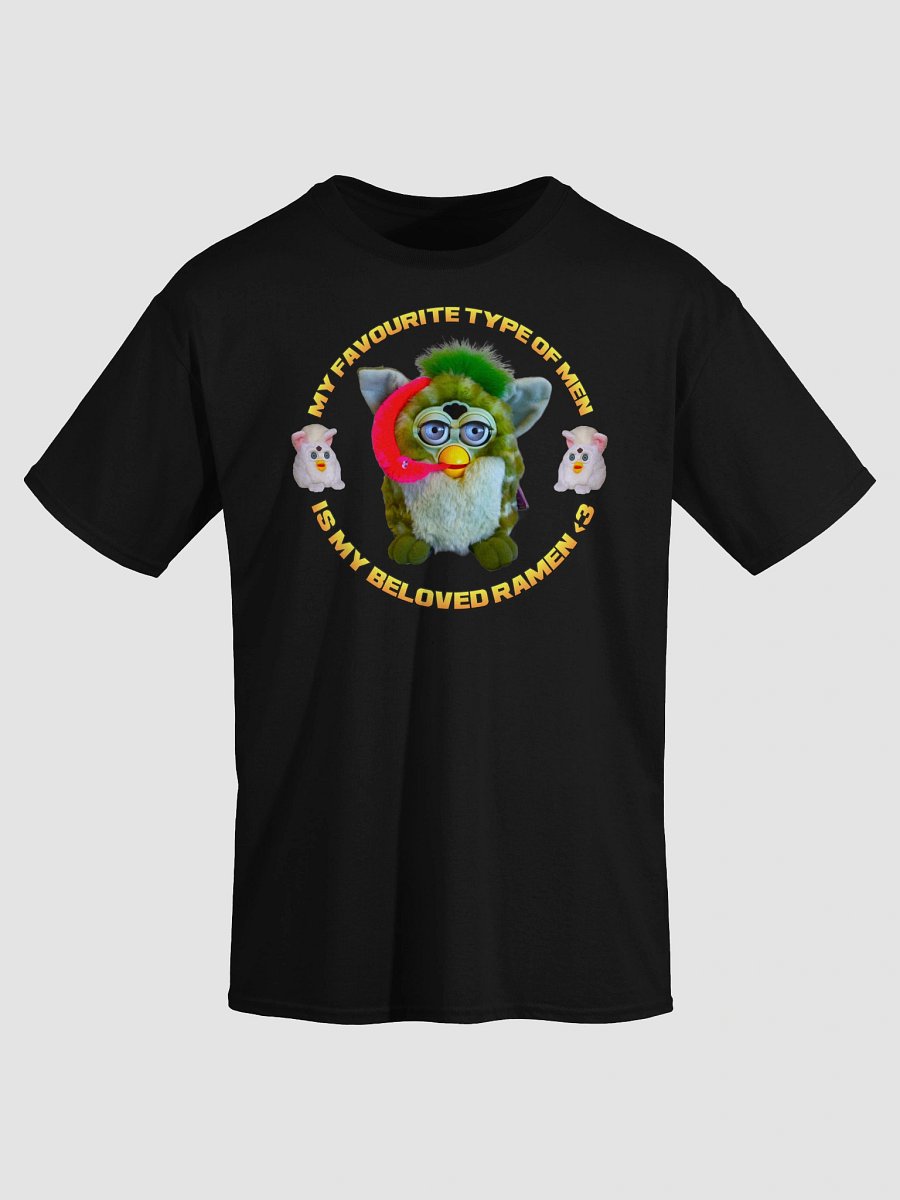 Beloved Ramen Unisex T-Shirt product image (11)