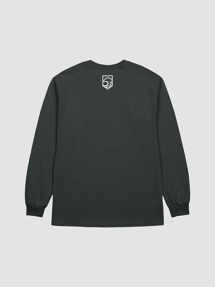 Basics Long Sleeve product image (13)