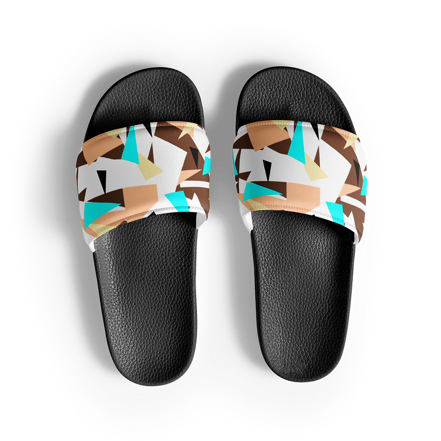 Geometric Harmony Slides product image (4)