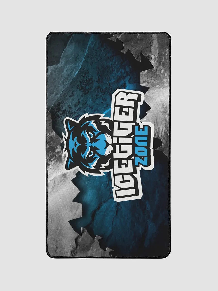 IceTigerZone Mouse Matt! product image (1)