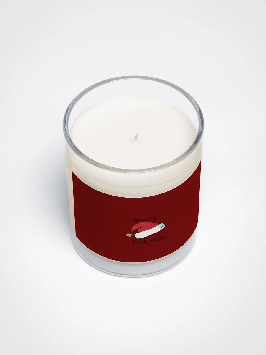 Merry Kink-mas Candle product image (3)