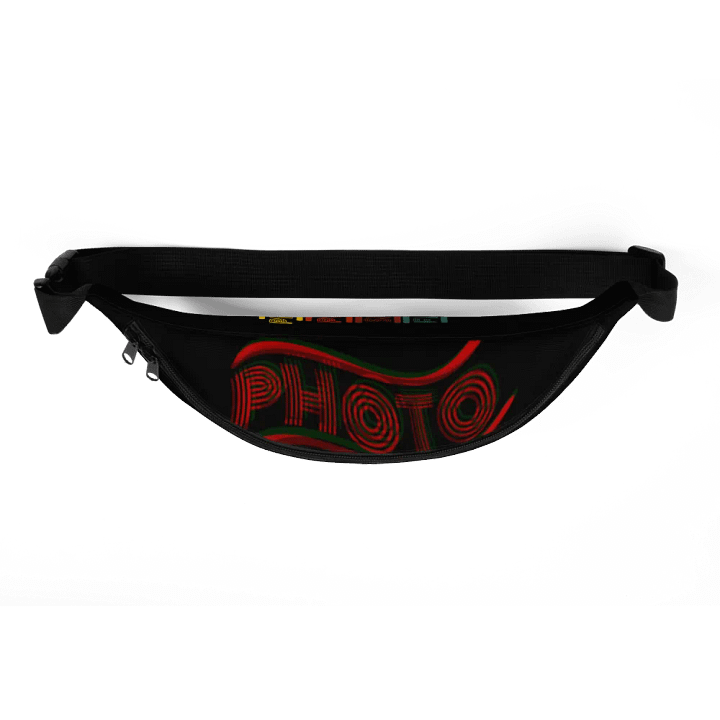 Apsc/ point and shoot camera sling product image (1)