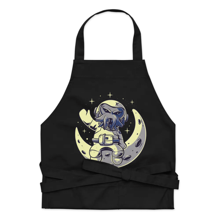 Out of this world apron product image (6)
