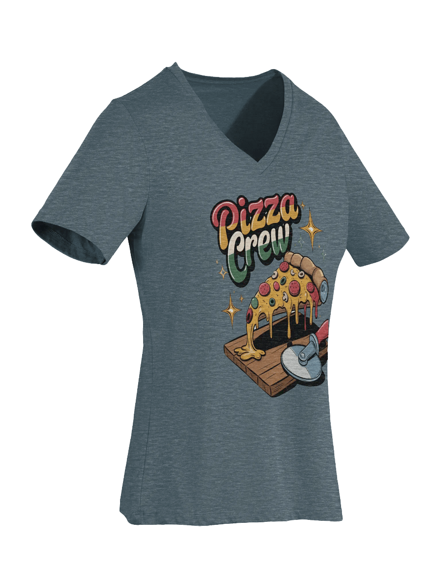 Pizza Crew product image (6)