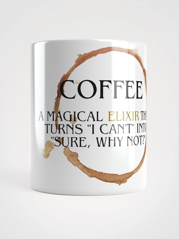 Coffee Definition ☕ product image (1)