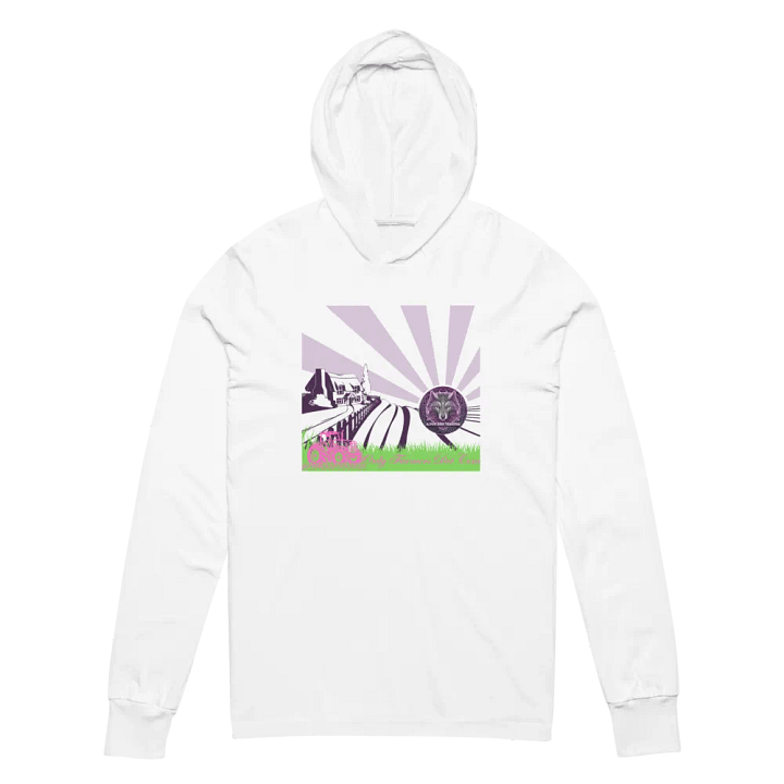 OFDC Long Sleeve product image (2)