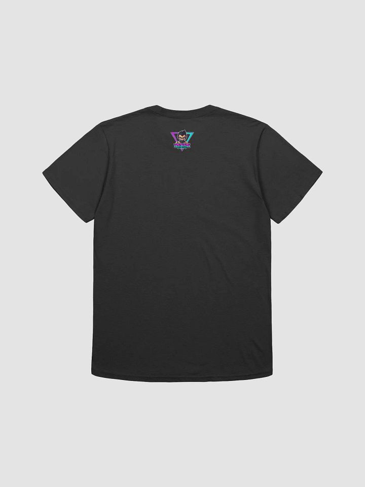 StrangeNoize Graphic Tee product image (2)