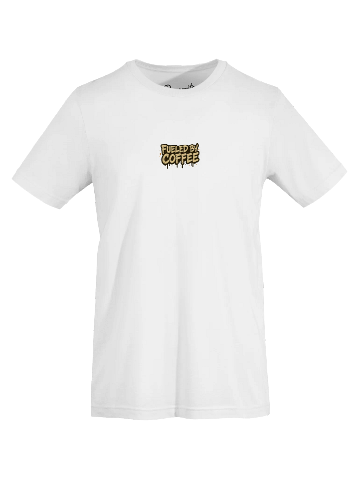 FUELED! - Supersoft T-Shirt product image (2)