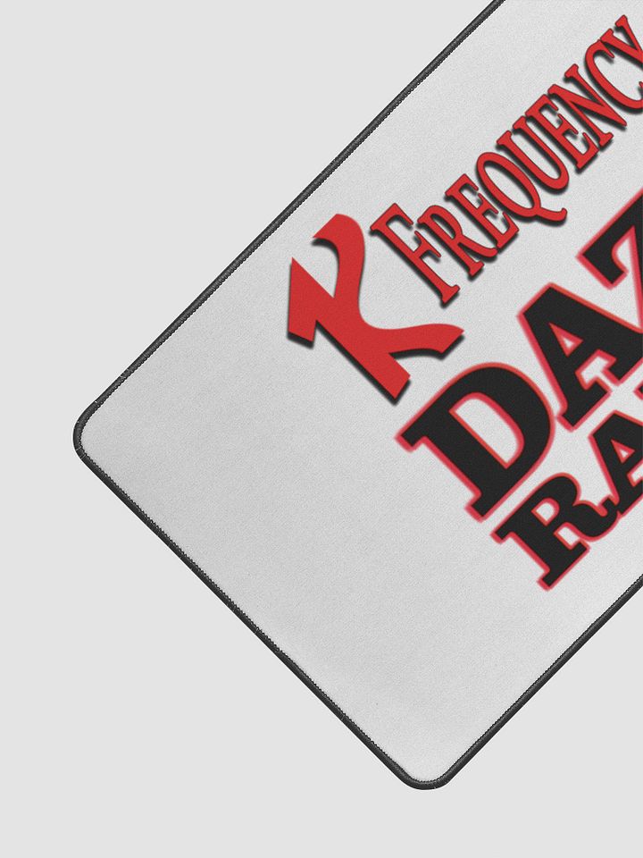 1K Frequency Desk Mats product image (2)