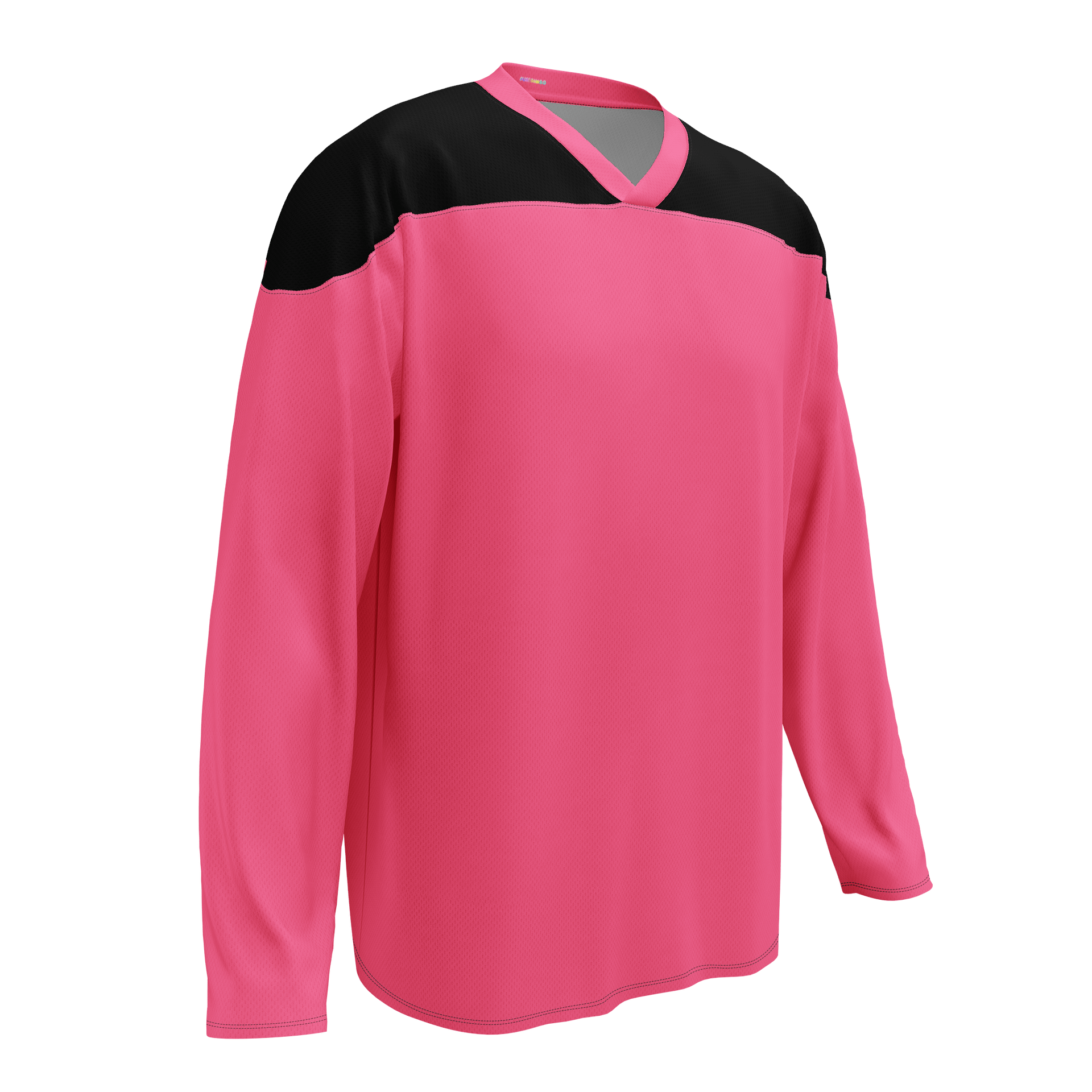 Bimbofleet Uniform Shirt - Generation Pink variant product image (1)
