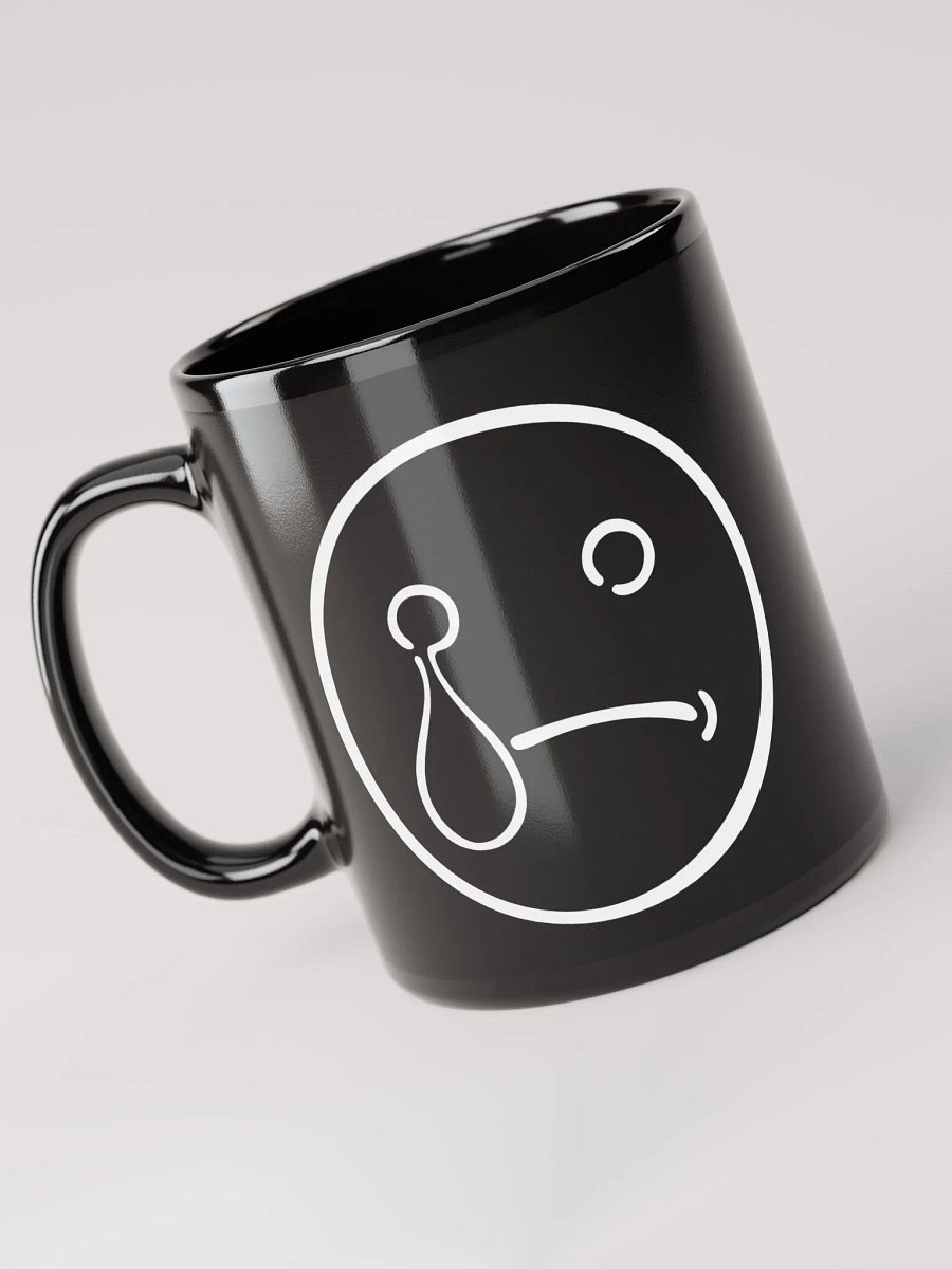 Sad Face Mug product image (9)