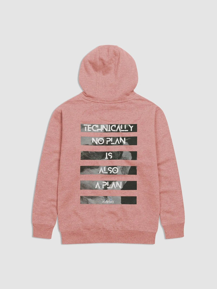Streetwise Hoodie - Pandamonium product image (1)