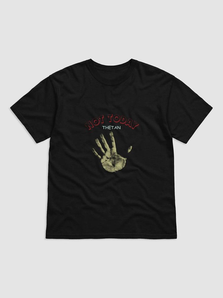 Stop Scientology Recruiting Hand Front & Back product image (2)