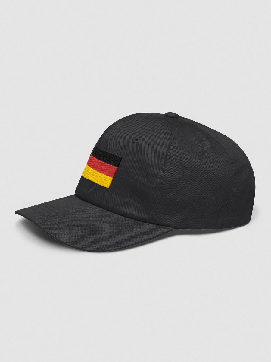 Deutsch Flag Classic Dad Hat product image (23)