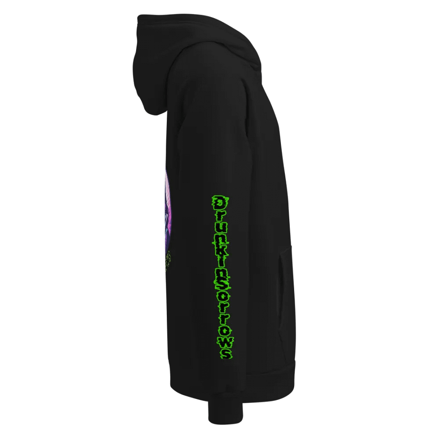 UNDER ARMOUR DRUNKINSORROWS product image (2)