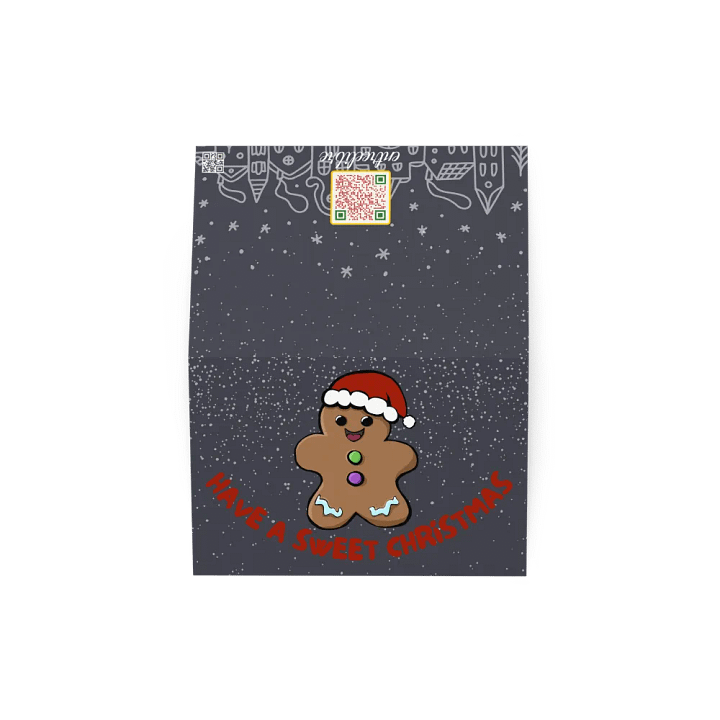 Sweet Christmas Wishes product image (4)