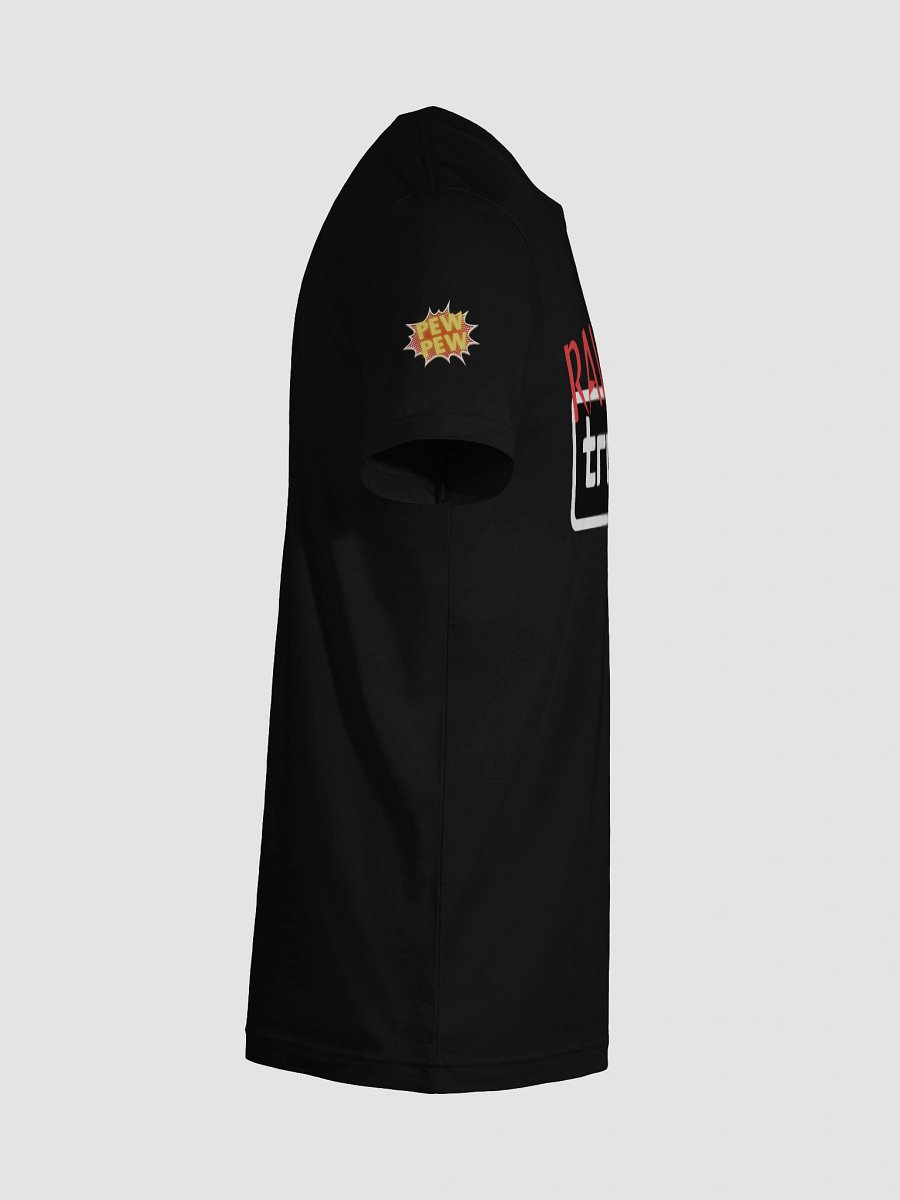 basic trooper tee women's cut product image (12)