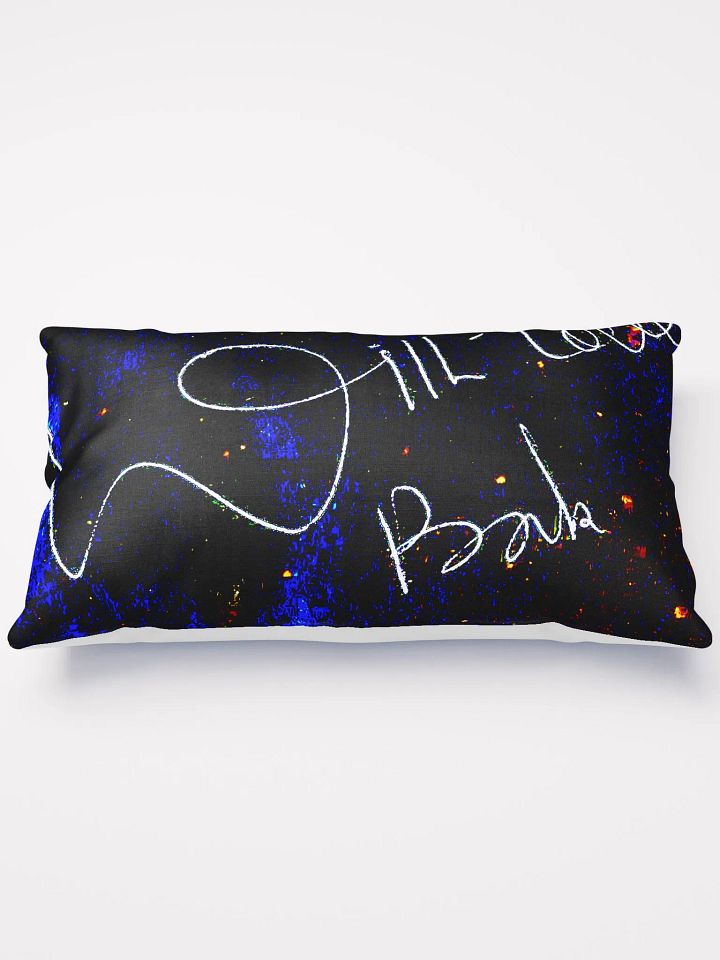 Cushion - Cojín - Almohada - Almofafa - Coussin - Cuscino product image (1)